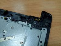 Лот: 21733726. Фото: 3. Клавиатура, топкейс (часть корпуса... Компьютеры, оргтехника, канцтовары