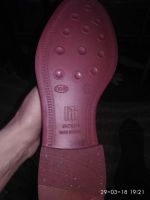 Лот: 11261949. Фото: 2. Полусапожки резиновые 38-39. Женская обувь