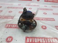 Лот: 20898885. Фото: 5. Ступица Toyota Vitz NSP130 1NR-FE...