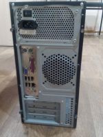 Лот: 4282150. Фото: 3. Офисный Intel Pentium 4(2 ядра... Компьютеры, оргтехника, канцтовары