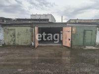 Лот: 25293145. Фото: 6. гараж , Красноярск Наклонная улица...