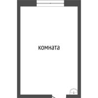 Лот: 21395445. Фото: 13. Продам 1-комн. общ. 12 кв.м. Красноярск...