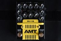 Лот: 8026995. Фото: 13. AMT Electronics SS-11B (Modern...