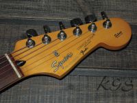 Лот: 10694338. Фото: 2. Squier SST-33R Stratocaster Sunburst. Музыкальные инструменты