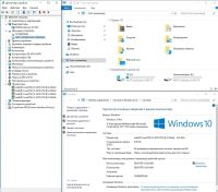 Лот: 11203956. Фото: 6. Cистемный блок процессор Core...