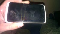 Лот: 4429306. Фото: 2. HTC One X обмен на iphone. Смартфоны, связь, навигация