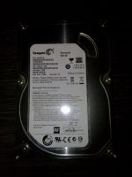 Лот: 7340073. Фото: 2. Жесткий диск 500Гб Seagate ST500DM002... Комплектующие
