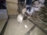 Лот: 18898057. Фото: 4. Лодочный мотор Evinrude E115DPLSC. Красноярск