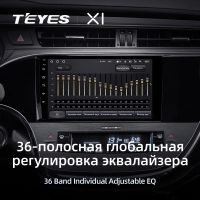 Лот: 21427742. Фото: 2. Штатная магнитола Teyes X1 4G... Автозвук