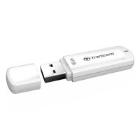 Лот: 5070883. Фото: 2. Флешка USB 16 ГБ Transcend JetFlash... Носители информации