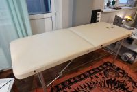 Лот: 16918432. Фото: 5. Массажный стол кушетка