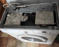 Лот: 25302786. Фото: 4. Стиральная машинка Electrolux... Красноярск