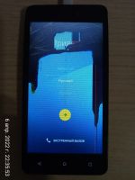 Лот: 18880490. Фото: 3. Prestigio Wize N3 PSP3507 DUO... Красноярск