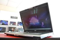 Лот: 15883399. Фото: 9. Acer TraveMate 2490 BL50 (14...