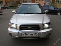 Лот: 1820340. Фото: 3. Subaru Forester. Красноярск