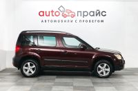 Лот: 19481120. Фото: 8. Skoda Yeti, I 1.8 AMT (152 л.с...