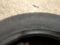 Лот: 12107539. Фото: 3. Bridgestone turanza t001 205/55R16... Авто, мото, водный транспорт