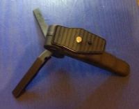 Лот: 4088734. Фото: 3. мини штатив Pistol Grip для цифровых... Фото, видеокамеры, оптика