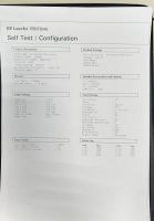 Лот: 25806128. Фото: 5. Принтер лазерный HP LaserJet P2015...