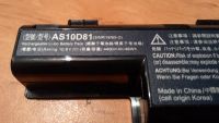 Лот: 4934984. Фото: 4. Батарея от ноутбука Acer V3-571G... Красноярск