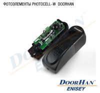 Лот: 9802047. Фото: 2. Батарейка для фотоэлементов Doorhan... Срубы и конструкции