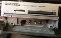 Лот: 9445359. Фото: 3. Panasonic DMR-E65 DVD Video Recorder. Бытовая техника