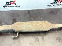 Лот: 25718024. Фото: 7. выхлопная труба toyota corolla...