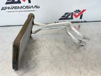 Лот: 25896780. Фото: 3. радиатор отопителя Hyundai Matrix... Авто, мото, водный транспорт