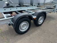 Лот: 20651840. Фото: 9. Прицеп МЗСА M 5220-2.35 (исполнение...