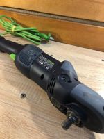 Лот: 19099228. Фото: 3. Полировальная машинка Festool... Строительство и ремонт