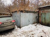 Лот: 17031584. Фото: 2. Гараж в центре города на фундаменте. Продажа