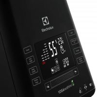 Лот: 10691144. Фото: 2. Electrolux Электролюкс YOGAhealthline... Тепловое оборудование, климат