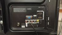 Лот: 20519266. Фото: 5. Samsung PS43D490A1W 43" (109 см...