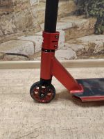 Лот: 14408953. Фото: 2. Самокат трюковой. Спортивные товары