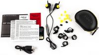 Лот: 15067409. Фото: 6. Беспроводная Bluetooth-гарнитура...