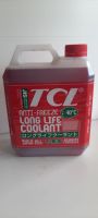 Лот: 16279712. Фото: 4. Антифриз TCL (red). Красноярск