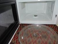 Лот: 12854020. Фото: 6. Микроволновка samsung M1619NR...