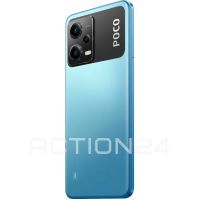 Лот: 20729489. Фото: 2. Смартфон Xiaomi Poco X5 5G 6Gb... Смартфоны, связь, навигация