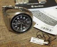 Лот: 11513657. Фото: 4. Часы Citizen Eco-Drive AP4010-54E. Красноярск
