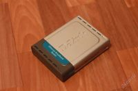 Лот: 1615491. Фото: 3. D-link dl-604. Компьютеры, оргтехника, канцтовары