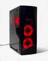 Лот: 19859242. Фото: 4. Gaming PC: Ryzen 5 5600/ RX 5700XT... Красноярск