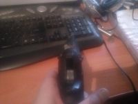 Лот: 5053683. Фото: 2. пневматический пистолет. Военно-спортивные игры