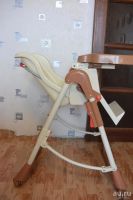 Лот: 8332562. Фото: 3. Очень удобный стульчик для кормления... Дети растут