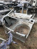 Лот: 24766730. Фото: 16. крыло Nissan Almera G15