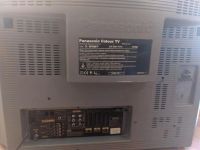 Лот: 16502510. Фото: 2. телевизор Panasonic. ТВ и видео