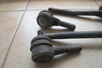 Лот: 3975329. Фото: 2. наконечники рулевых тяг ВАЗ правые... Автозапчасти
