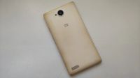 Лот: 15335829. Фото: 2. ZTE Blade G Lux, 4гб/512мб, Android... Смартфоны, связь, навигация