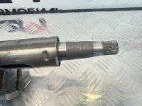 Лот: 25821245. Фото: 2. рулевая колонка Honda Accord CL9. Автозапчасти