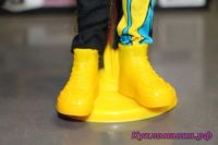 Лот: 7134694. Фото: 5. Нейтан Рот из серии "Слияние монстров...