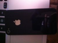 Лот: 5071379. Фото: 2. iphone 4 16gb. Смартфоны, связь, навигация